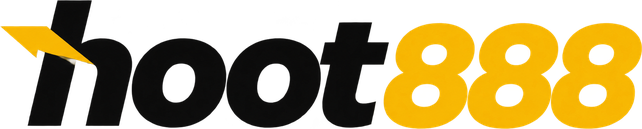 hoot888 logo